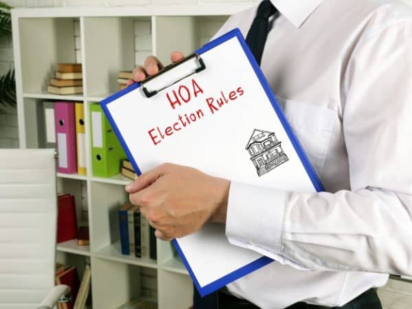 Stockton Election Inspector Services Great Valley Election Inspectors